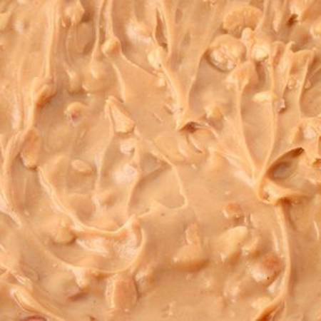 Commodity Peanut Butter Commodity Stabilizer Crunchy Peanut Butter 35lbs 549725